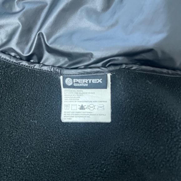 Westcomb down jacket - Picture 12 of 14